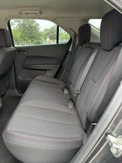 2015 Chevrolet Equinox LT 1LT