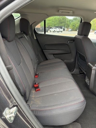 2015 Chevrolet Equinox LT 1LT