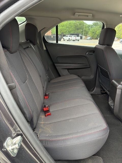 2015 Chevrolet Equinox LT 1LT