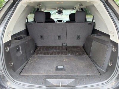 2015 Chevrolet Equinox LT 1LT