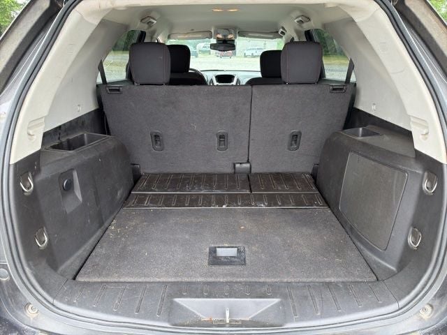 2015 Chevrolet Equinox LT 1LT