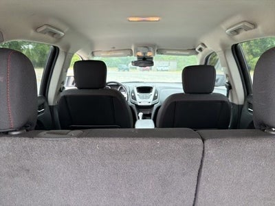 2015 Chevrolet Equinox LT 1LT