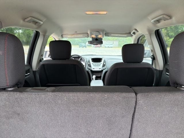 2015 Chevrolet Equinox LT 1LT