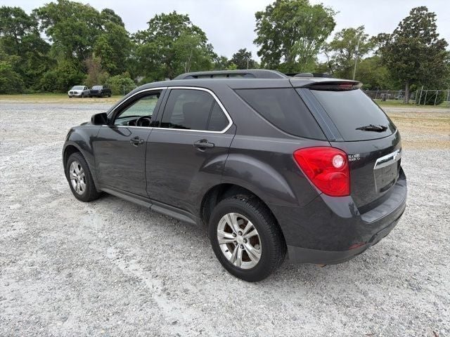 2015 Chevrolet Equinox LT 1LT