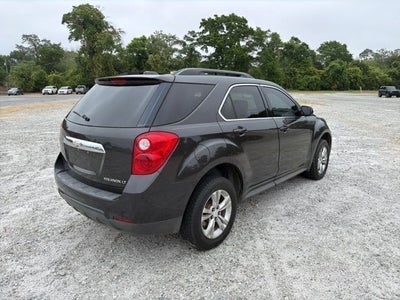 2015 Chevrolet Equinox LT 1LT