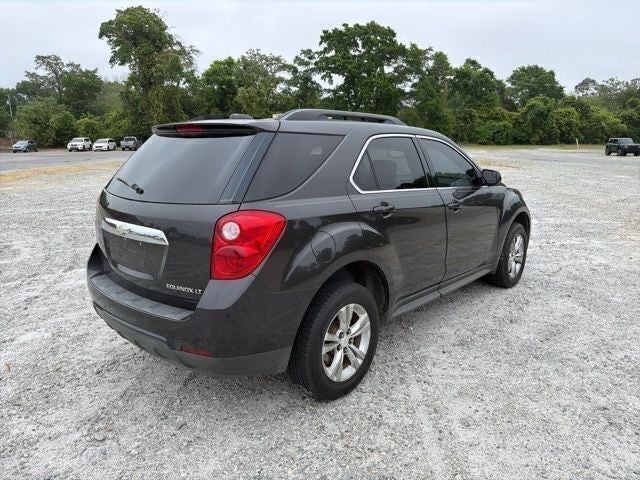 2015 Chevrolet Equinox LT 1LT