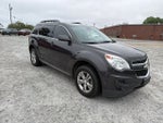 2015 Chevrolet Equinox LT 1LT