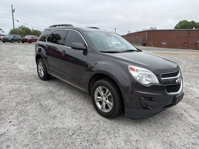 2015 Chevrolet Equinox LT 1LT