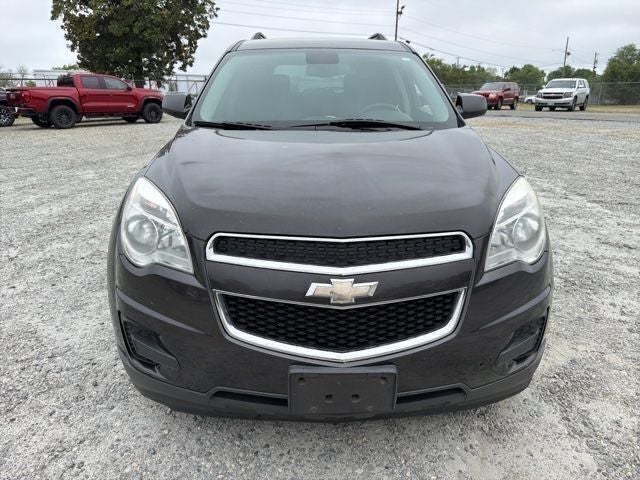 2015 Chevrolet Equinox LT 1LT