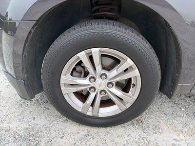 2015 Chevrolet Equinox LT 1LT