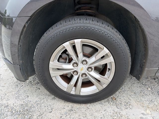 2015 Chevrolet Equinox LT 1LT