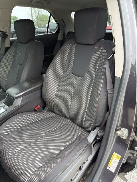 2015 Chevrolet Equinox LT 1LT