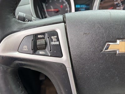 2015 Chevrolet Equinox LT 1LT