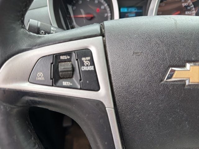 2015 Chevrolet Equinox LT 1LT