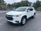 2018 Chevrolet Traverse LT Cloth w/1LT