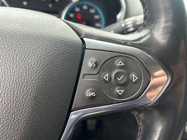 2018 Chevrolet Traverse LT Cloth w/1LT