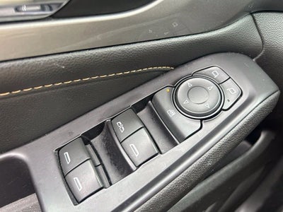 2018 Chevrolet Traverse LT Cloth w/1LT