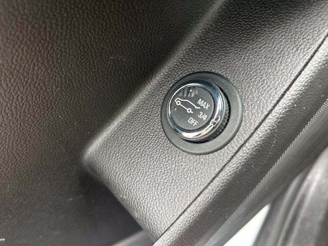 2018 Chevrolet Traverse LT Cloth w/1LT