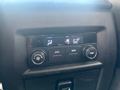 2018 Chevrolet Traverse LT Cloth w/1LT