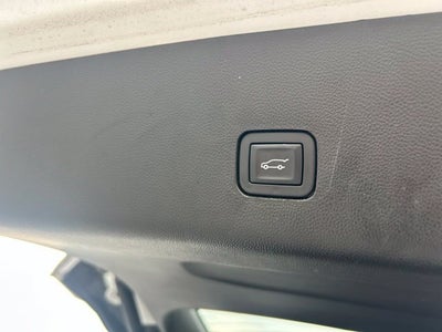 2018 Chevrolet Traverse LT Cloth w/1LT