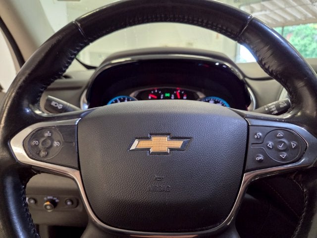2018 Chevrolet Traverse LT Cloth w/1LT