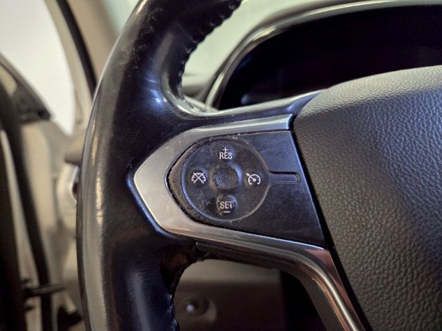 2018 Chevrolet Traverse LT Cloth w/1LT