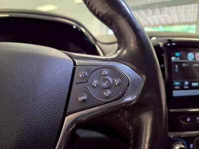 2018 Chevrolet Traverse LT Cloth w/1LT
