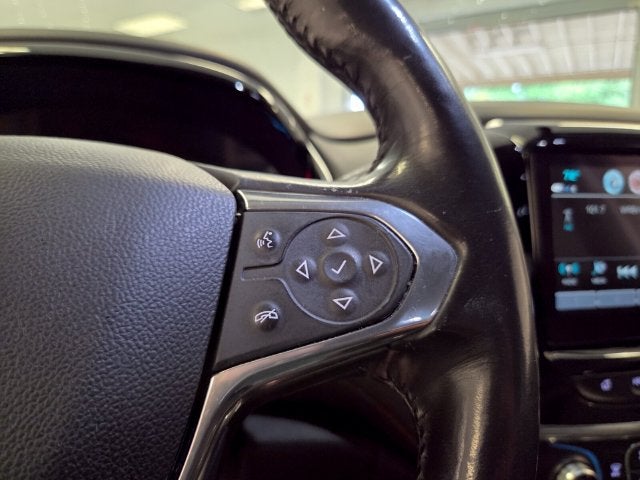 2018 Chevrolet Traverse LT Cloth w/1LT