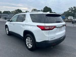 2018 Chevrolet Traverse LT Cloth w/1LT