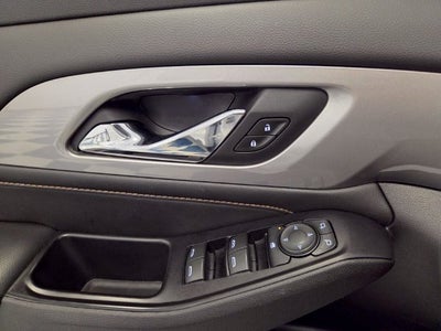 2018 Chevrolet Traverse LT Cloth w/1LT