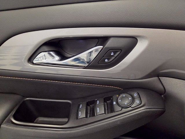 2018 Chevrolet Traverse LT Cloth w/1LT