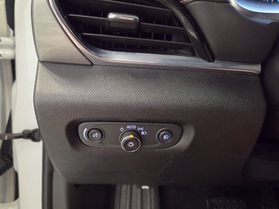 2018 Chevrolet Traverse LT Cloth w/1LT