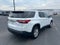 2018 Chevrolet Traverse LT Cloth w/1LT