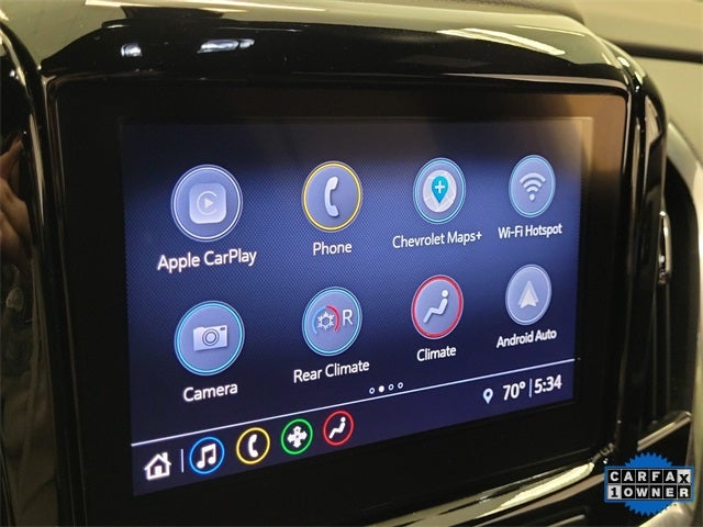 2023 Chevrolet Traverse LT 1LT