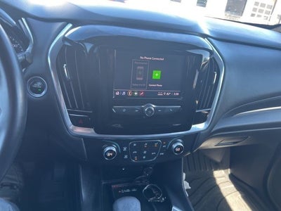 2023 Chevrolet Traverse LT 1LT