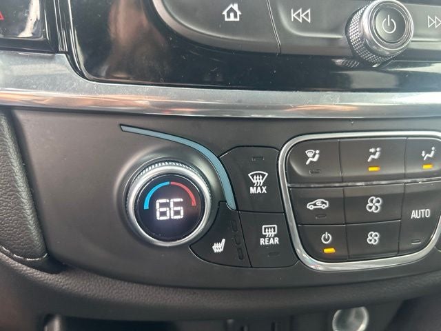 2022 Chevrolet Traverse LT 1LT