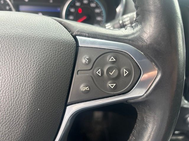 2022 Chevrolet Traverse LT 1LT