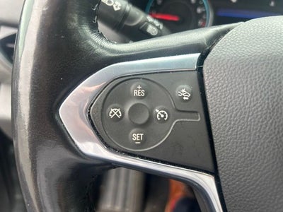 2022 Chevrolet Traverse LT 1LT