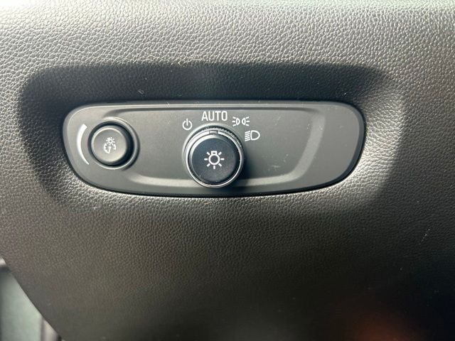 2022 Chevrolet Traverse LT 1LT