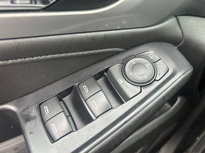 2022 Chevrolet Traverse LT 1LT