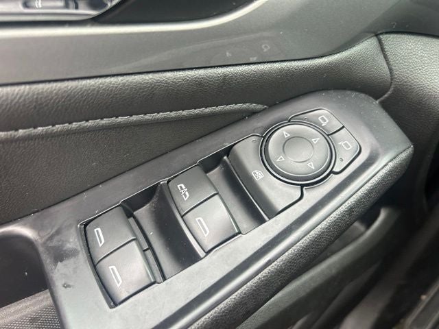 2022 Chevrolet Traverse LT 1LT