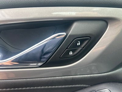 2022 Chevrolet Traverse LT 1LT