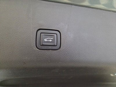 2022 Chevrolet Traverse LT 1LT