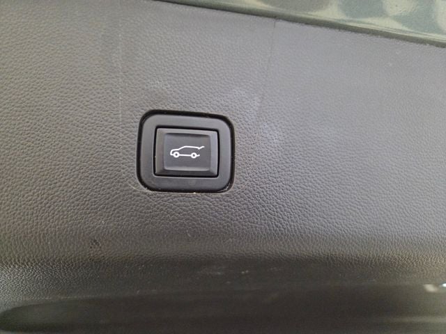 2022 Chevrolet Traverse LT 1LT