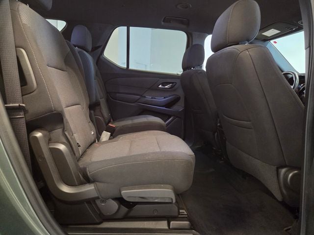 2022 Chevrolet Traverse LT 1LT