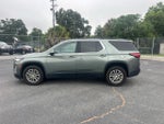 2022 Chevrolet Traverse LT 1LT