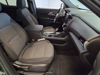 2022 Chevrolet Traverse LT 1LT