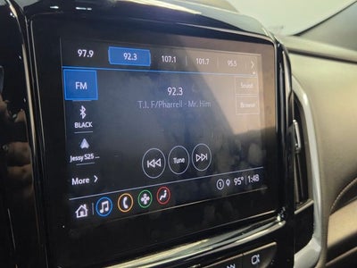 2022 Chevrolet Traverse LT 1LT