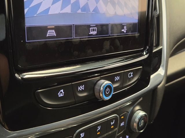 2022 Chevrolet Traverse LT 1LT
