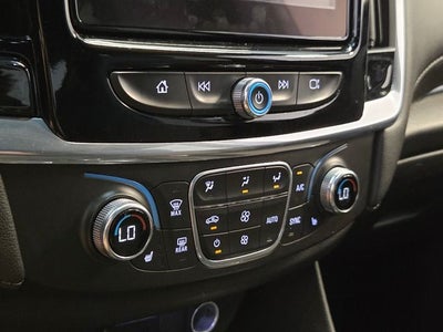 2022 Chevrolet Traverse LT 1LT